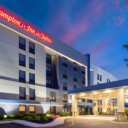 Hampton Inn & Suites Valley Forge/Oaks Phoenixville Εξωτερικό φωτογραφία