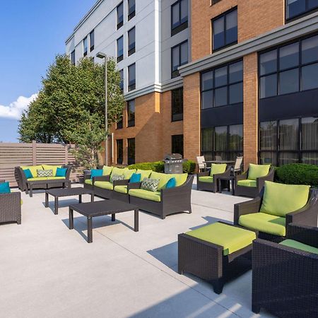 Hampton Inn & Suites Valley Forge/Oaks Phoenixville Εξωτερικό φωτογραφία