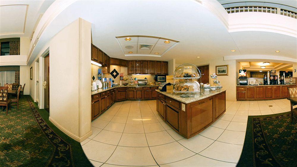 Hampton Inn & Suites Valley Forge/Oaks Phoenixville Εξωτερικό φωτογραφία