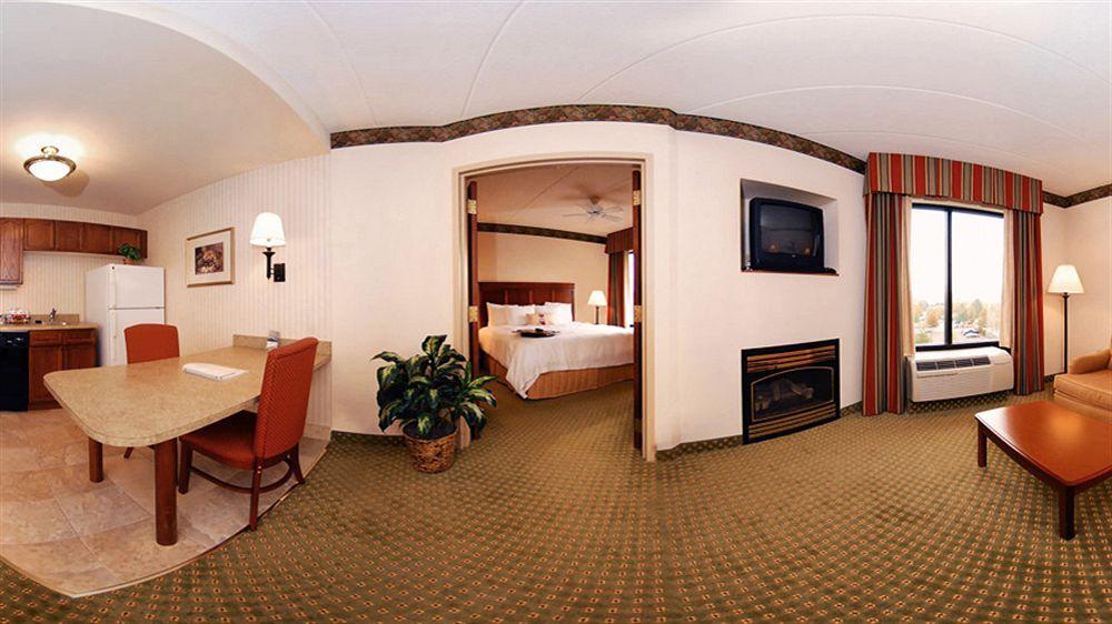 Hampton Inn & Suites Valley Forge/Oaks Phoenixville Εξωτερικό φωτογραφία
