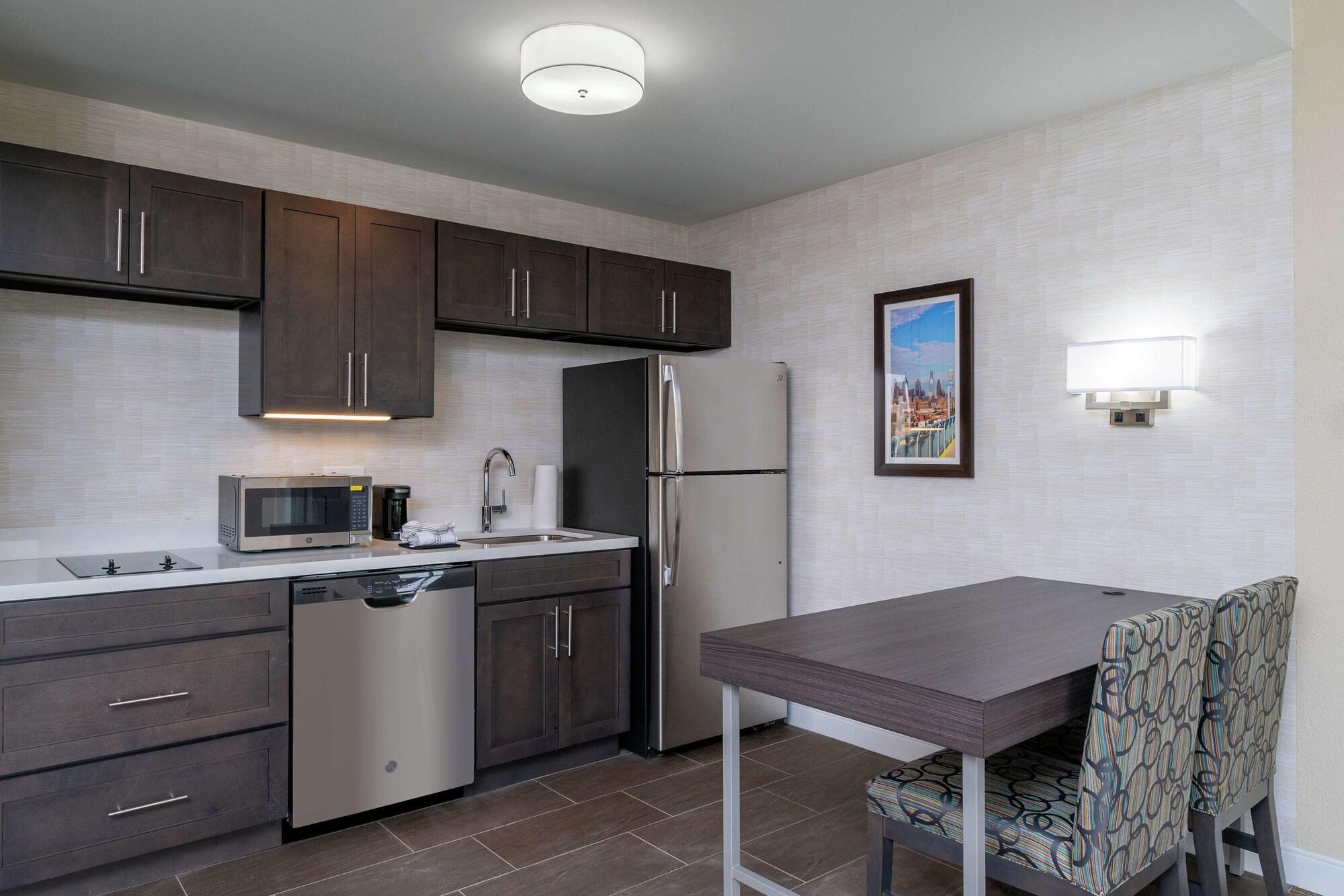 Hampton Inn & Suites Valley Forge/Oaks Phoenixville Εξωτερικό φωτογραφία