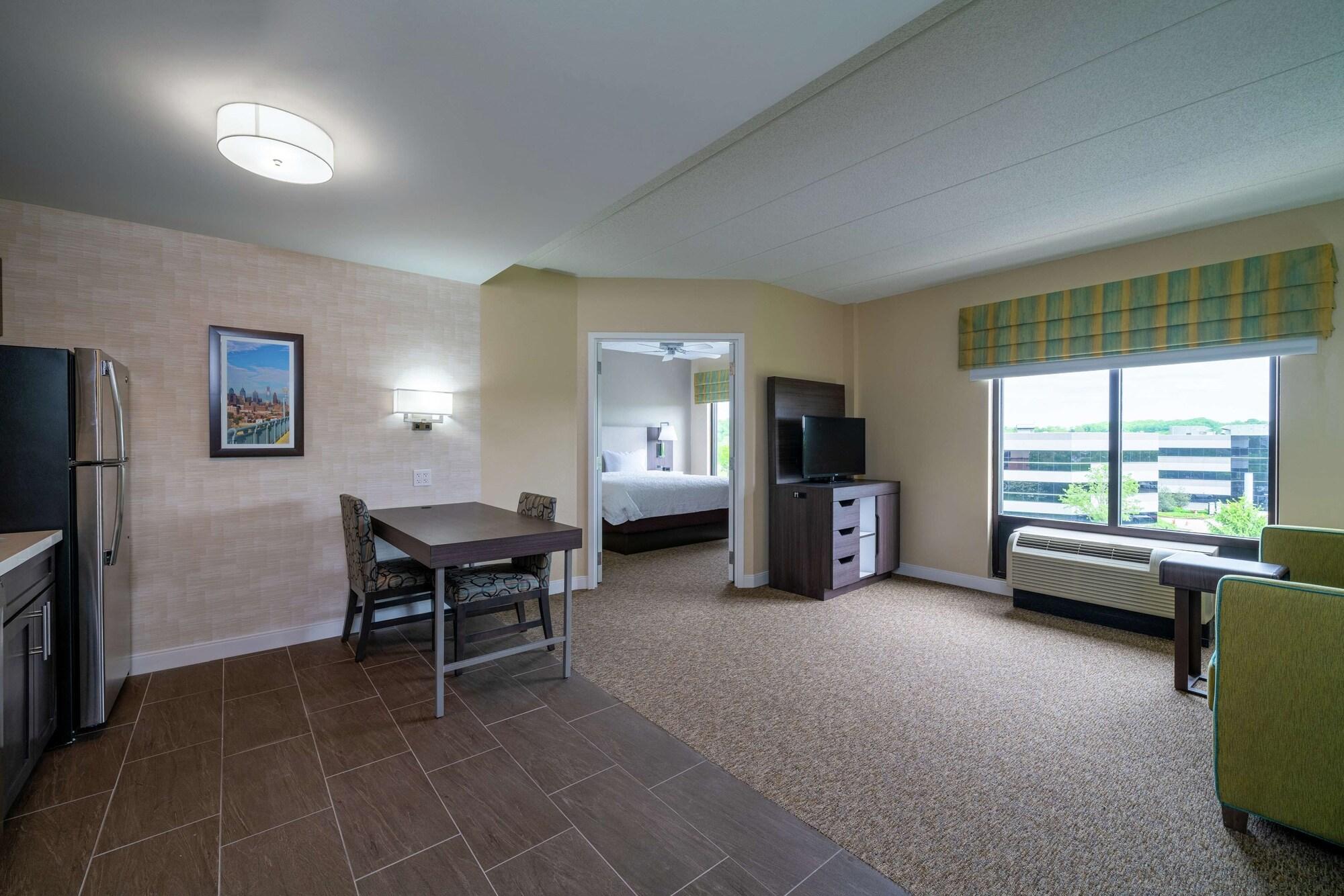 Hampton Inn & Suites Valley Forge/Oaks Phoenixville Εξωτερικό φωτογραφία