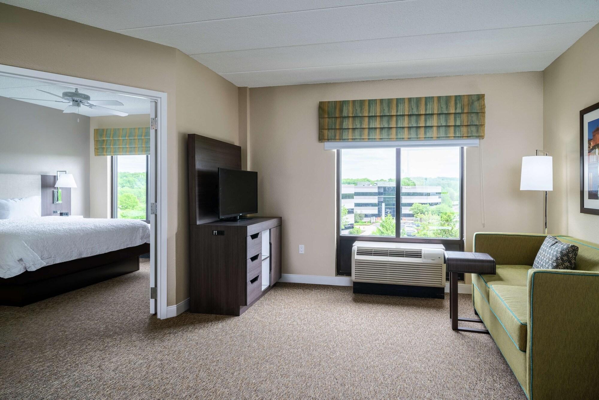 Hampton Inn & Suites Valley Forge/Oaks Phoenixville Εξωτερικό φωτογραφία