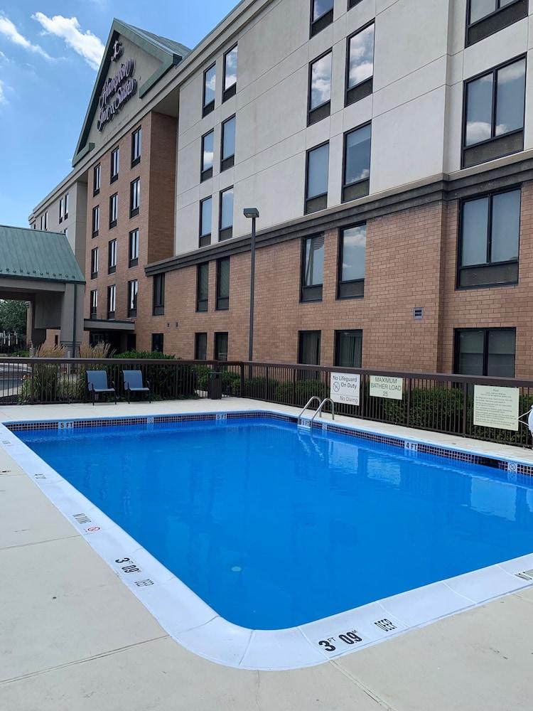 Hampton Inn & Suites Valley Forge/Oaks Phoenixville Εξωτερικό φωτογραφία