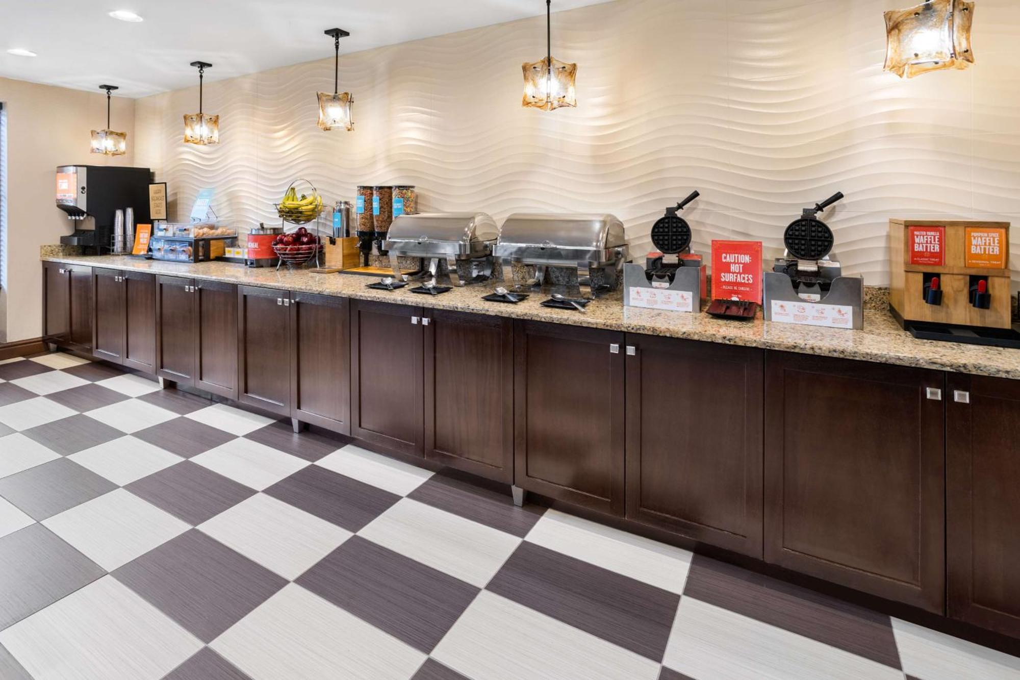 Hampton Inn & Suites Valley Forge/Oaks Phoenixville Εξωτερικό φωτογραφία