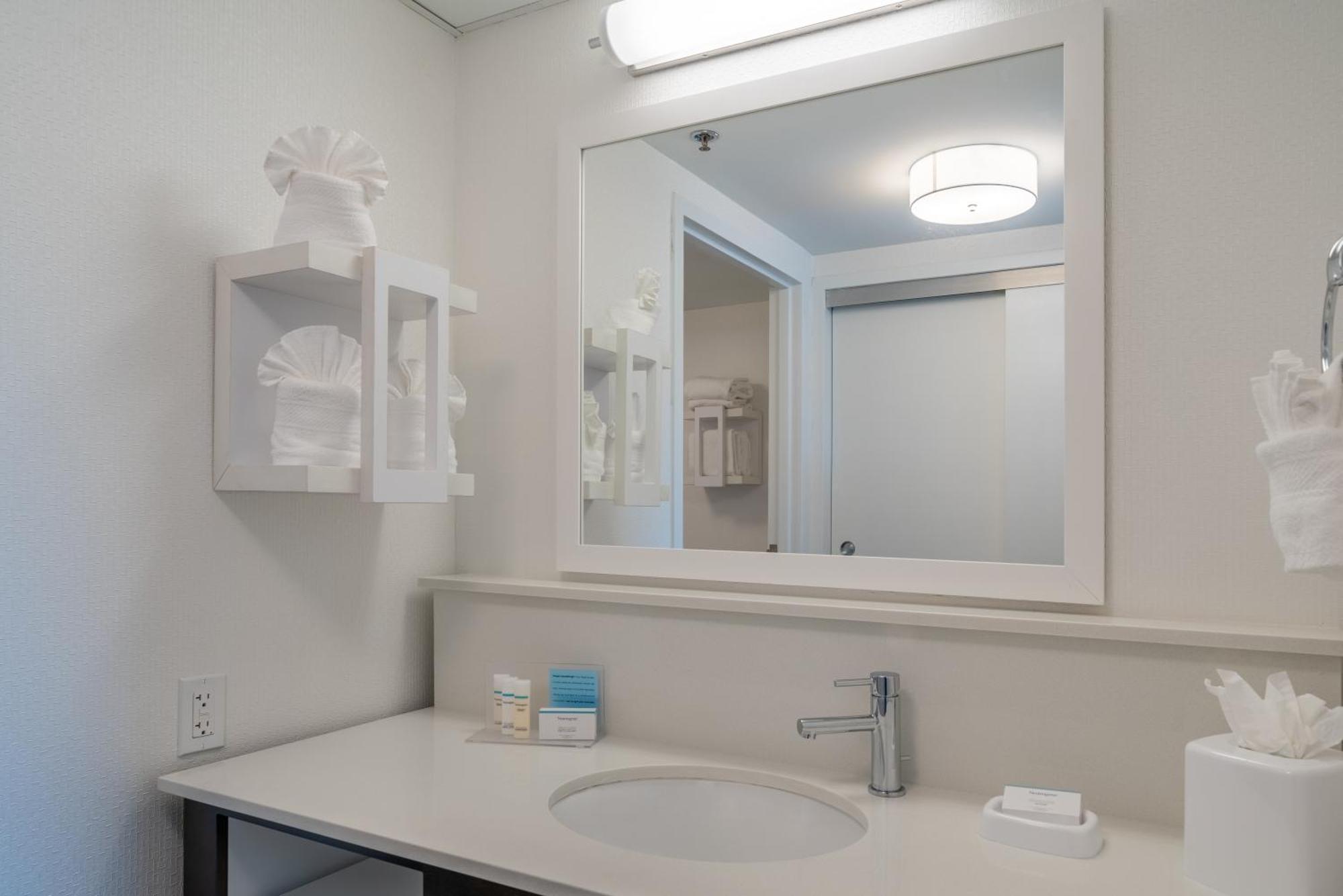 Hampton Inn & Suites Valley Forge/Oaks Phoenixville Εξωτερικό φωτογραφία