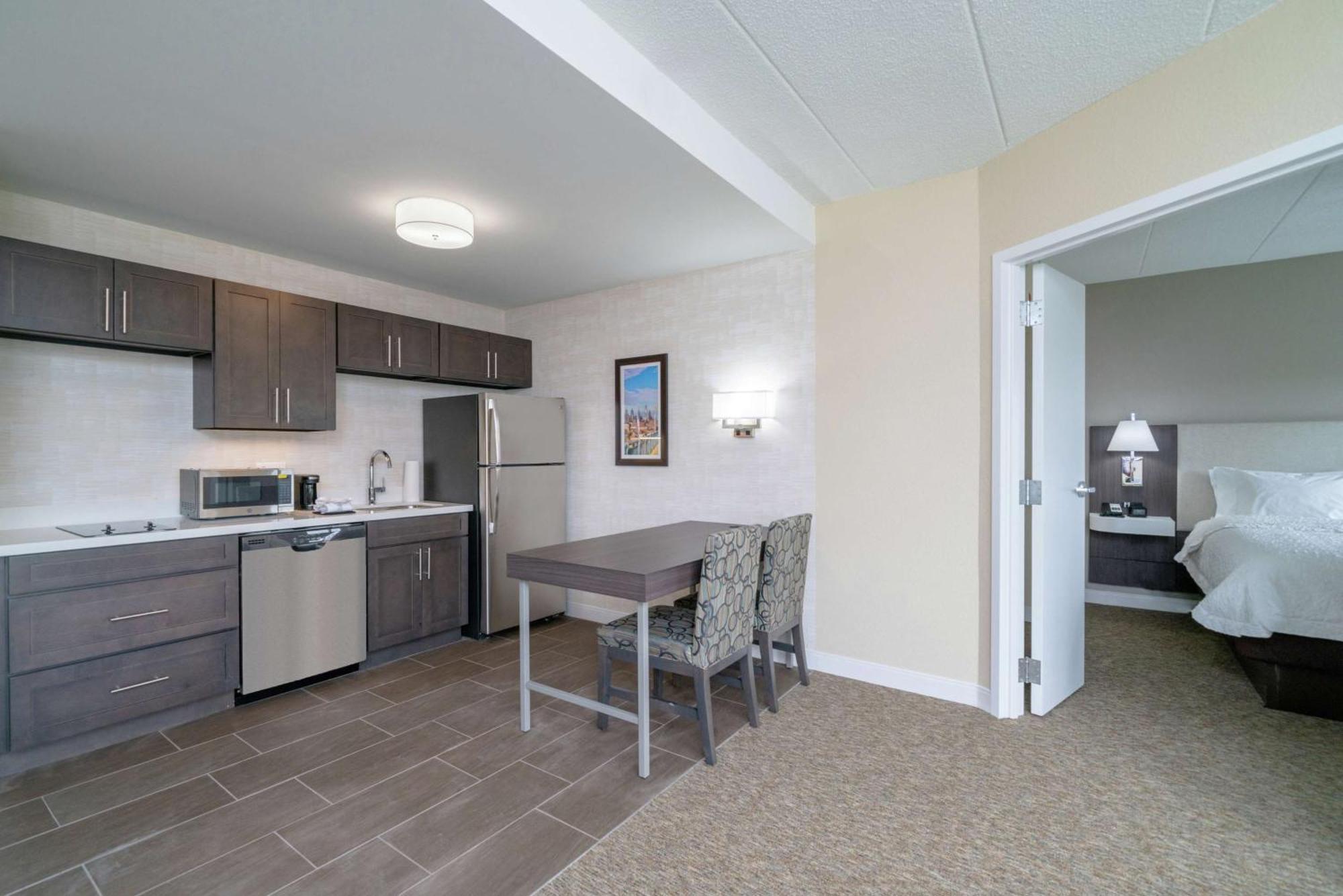 Hampton Inn & Suites Valley Forge/Oaks Phoenixville Εξωτερικό φωτογραφία