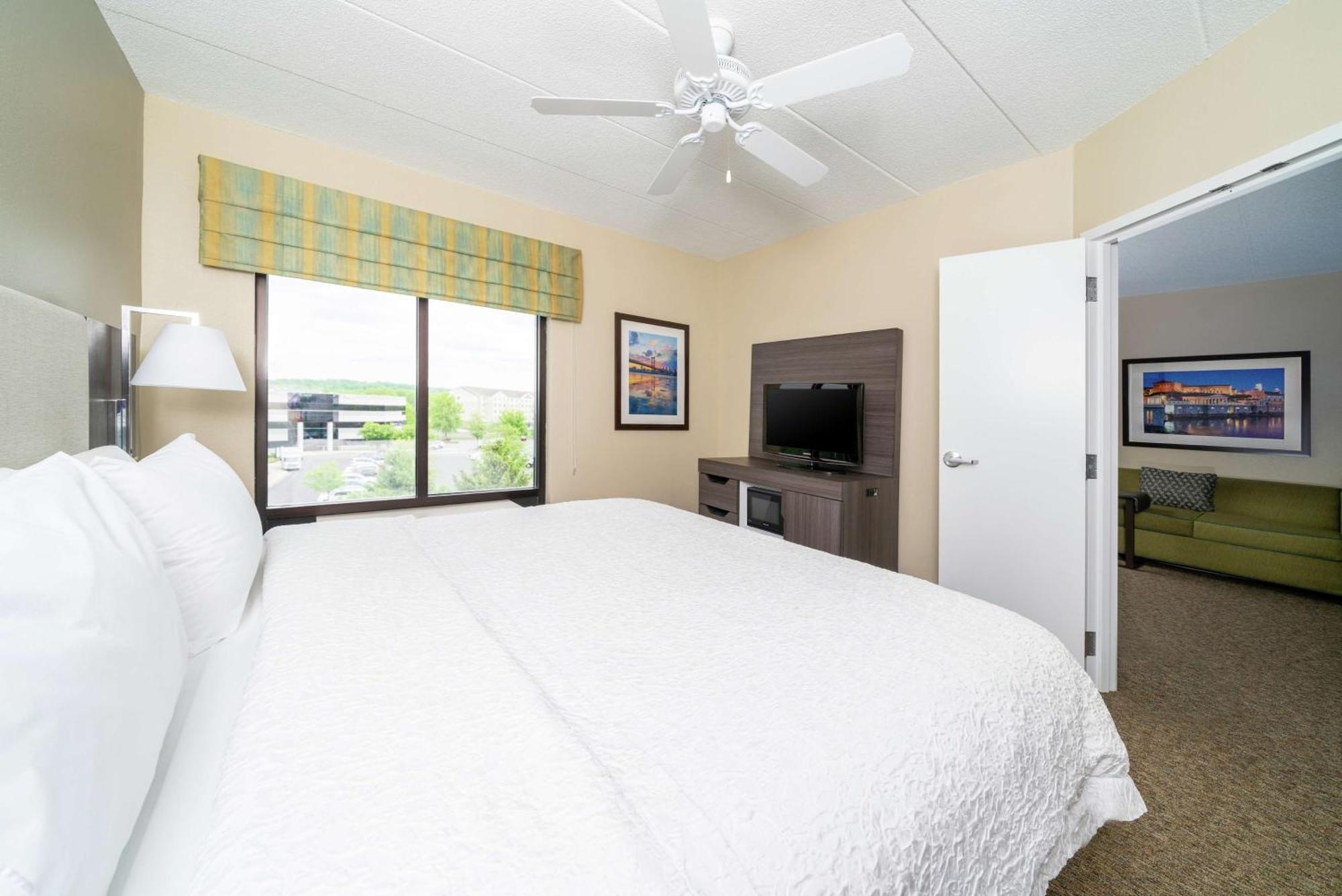 Hampton Inn & Suites Valley Forge/Oaks Phoenixville Εξωτερικό φωτογραφία