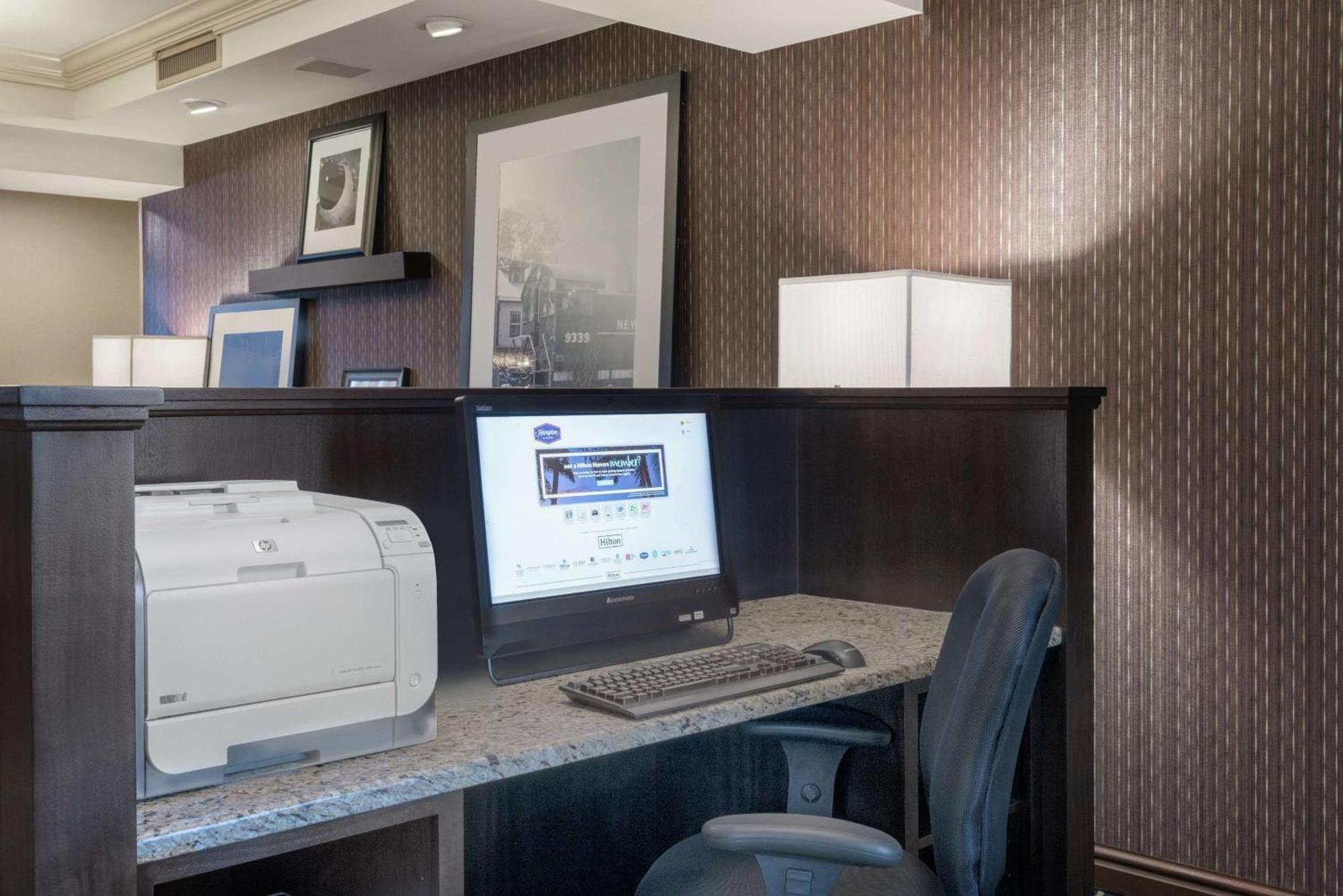 Hampton Inn & Suites Valley Forge/Oaks Phoenixville Εξωτερικό φωτογραφία
