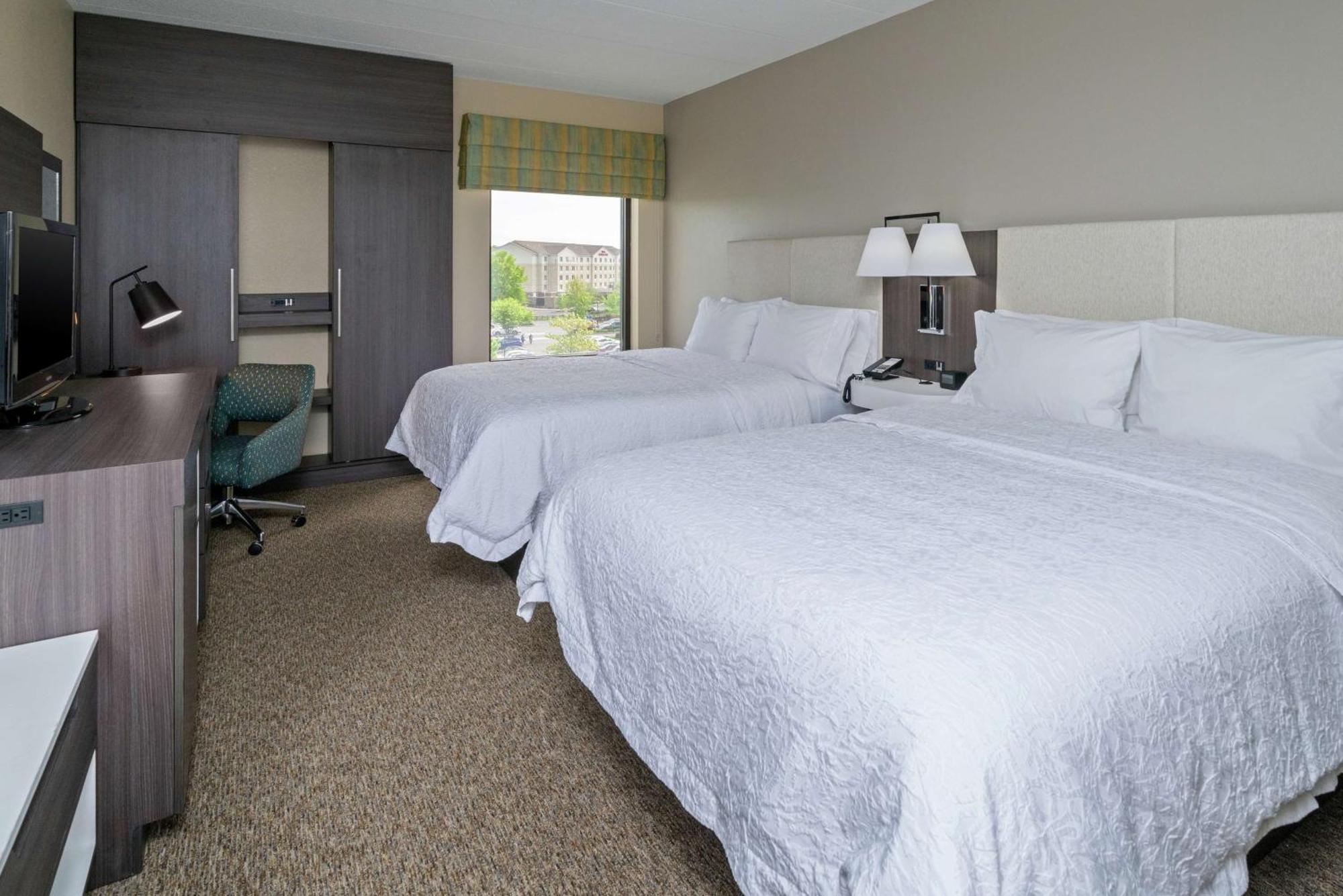 Hampton Inn & Suites Valley Forge/Oaks Phoenixville Εξωτερικό φωτογραφία