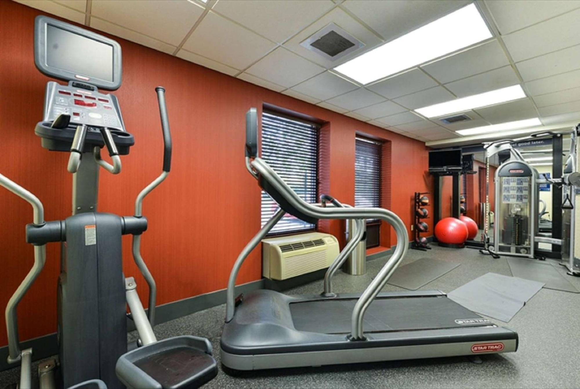 Hampton Inn & Suites Valley Forge/Oaks Phoenixville Εξωτερικό φωτογραφία