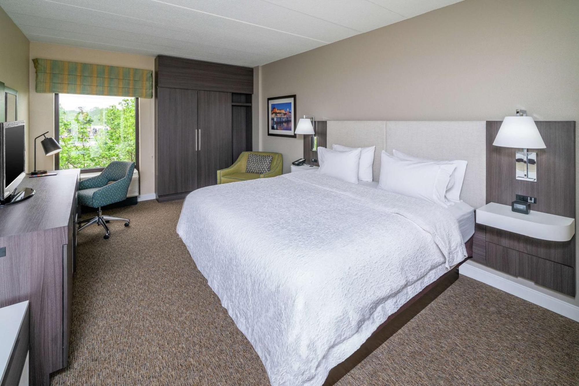 Hampton Inn & Suites Valley Forge/Oaks Phoenixville Εξωτερικό φωτογραφία