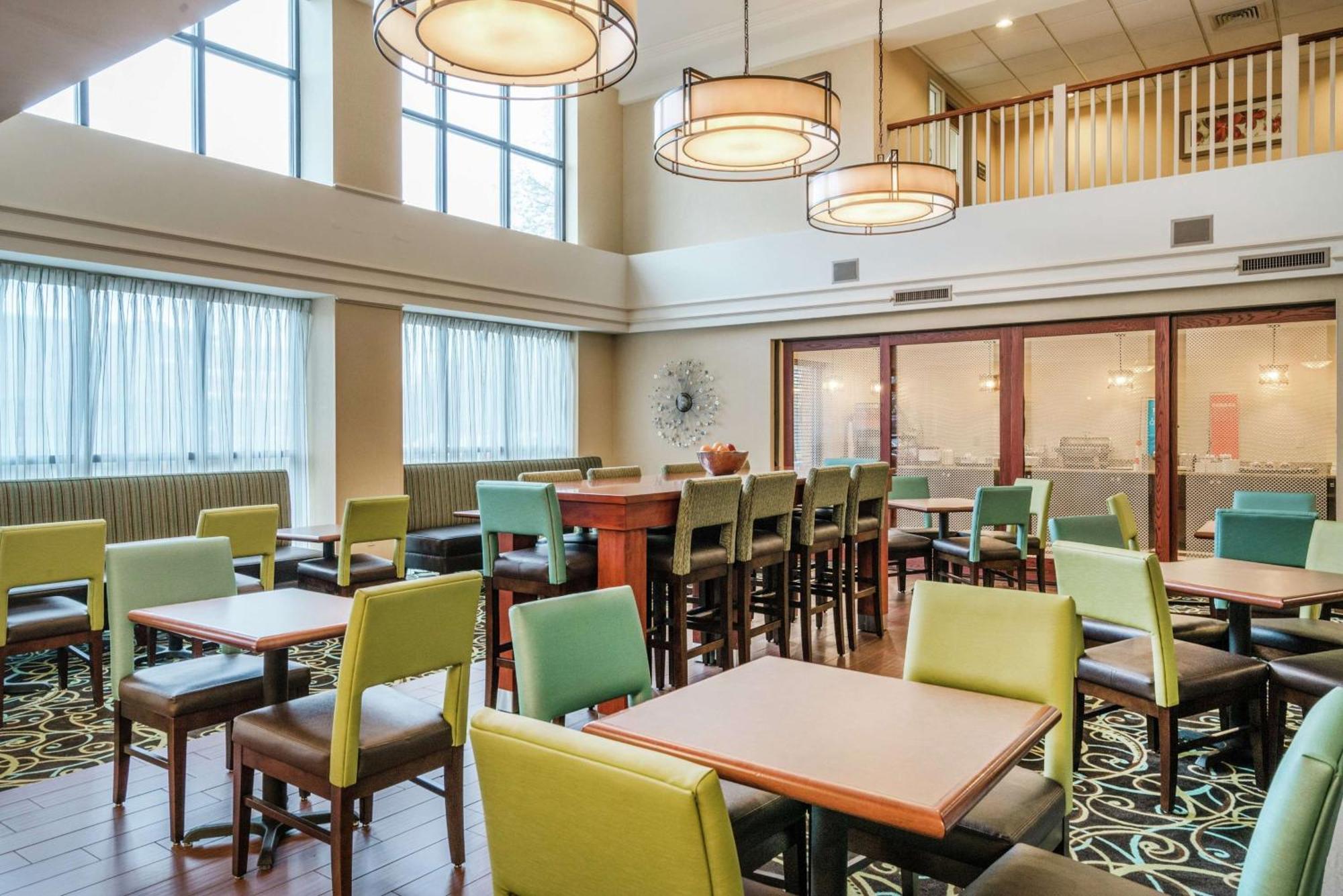 Hampton Inn & Suites Valley Forge/Oaks Phoenixville Εξωτερικό φωτογραφία