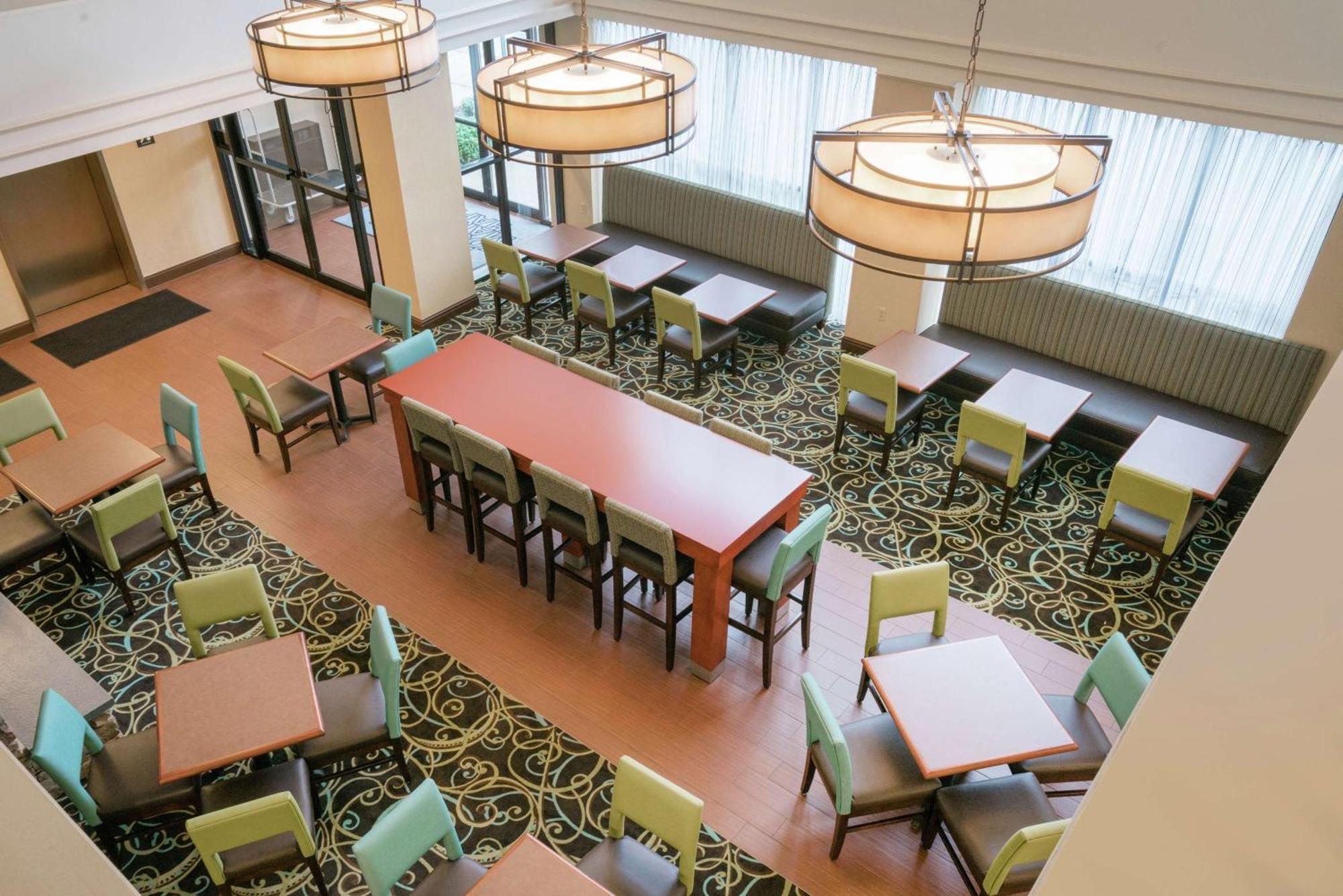 Hampton Inn & Suites Valley Forge/Oaks Phoenixville Εξωτερικό φωτογραφία