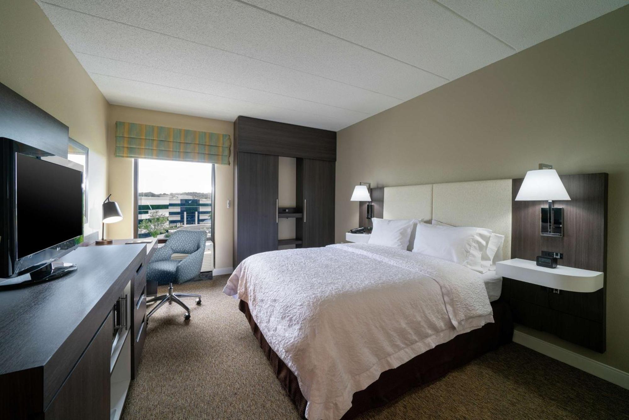 Hampton Inn & Suites Valley Forge/Oaks Phoenixville Εξωτερικό φωτογραφία