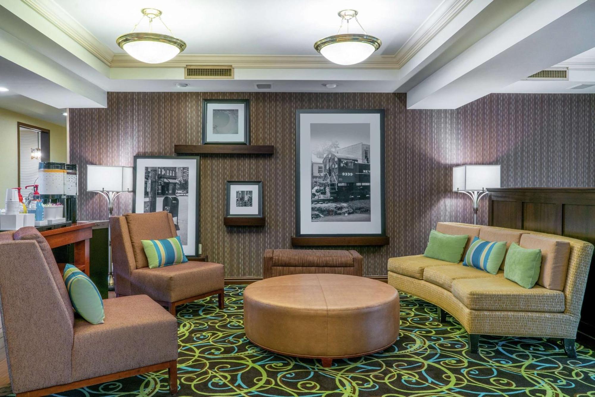 Hampton Inn & Suites Valley Forge/Oaks Phoenixville Εξωτερικό φωτογραφία