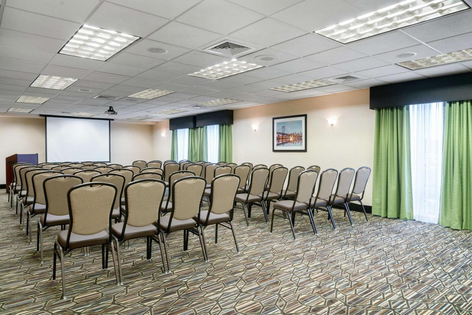 Hampton Inn & Suites Valley Forge/Oaks Phoenixville Εξωτερικό φωτογραφία