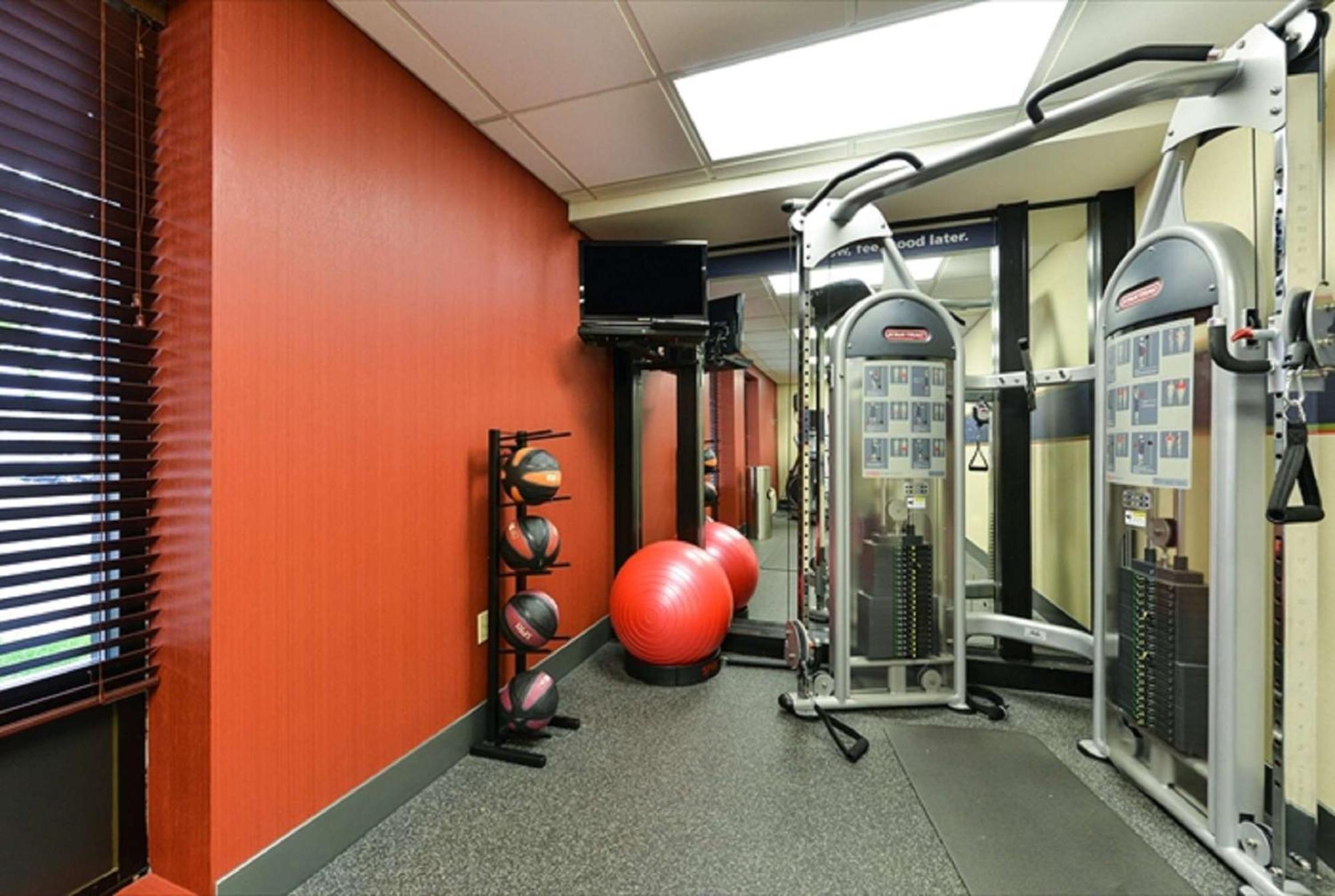 Hampton Inn & Suites Valley Forge/Oaks Phoenixville Εξωτερικό φωτογραφία