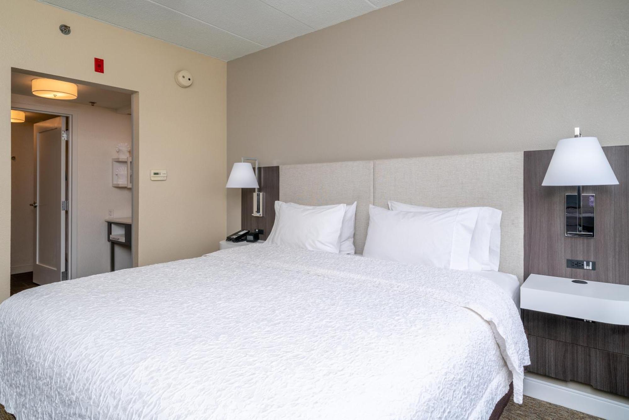 Hampton Inn & Suites Valley Forge/Oaks Phoenixville Εξωτερικό φωτογραφία