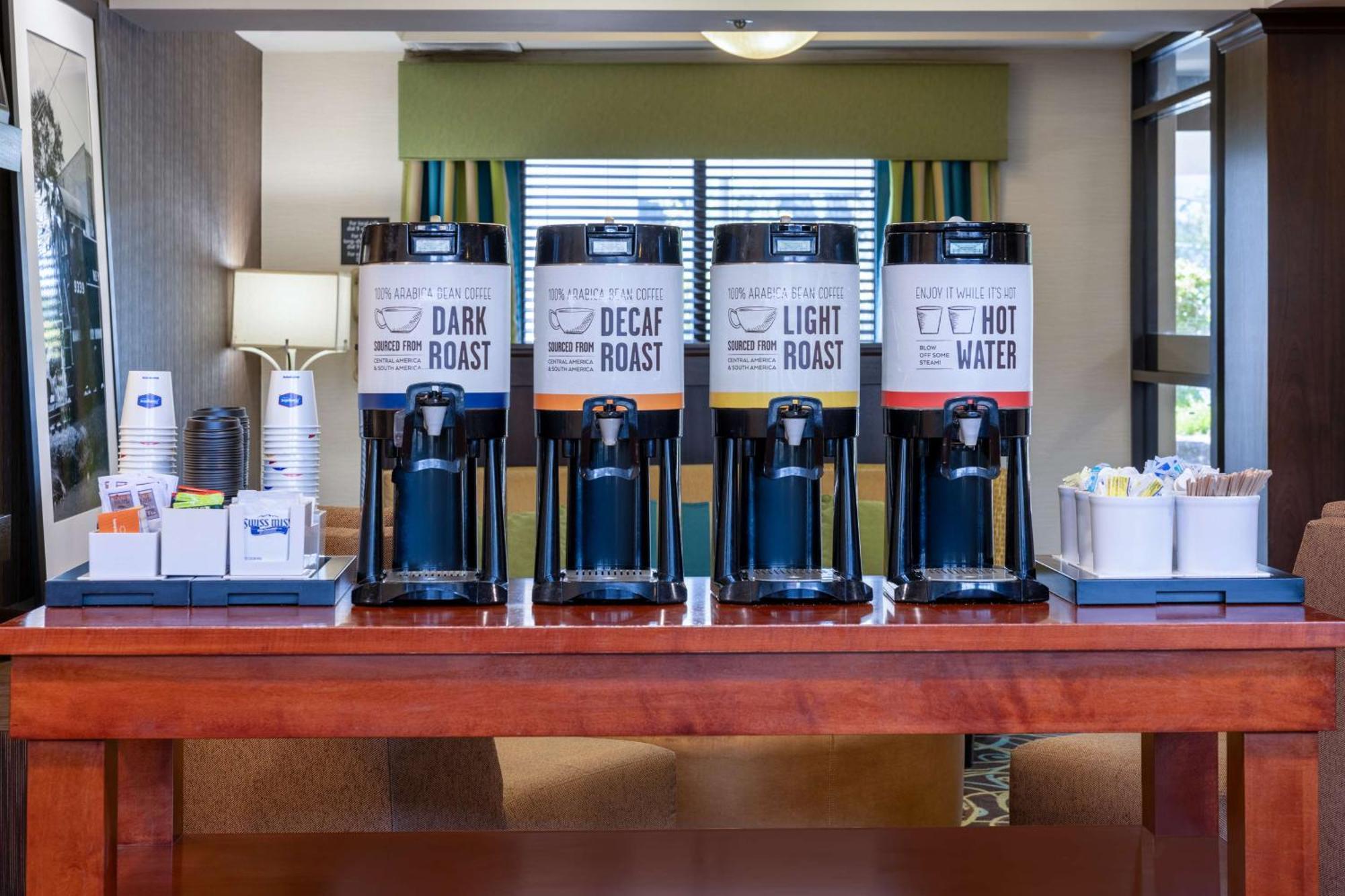 Hampton Inn & Suites Valley Forge/Oaks Phoenixville Εξωτερικό φωτογραφία
