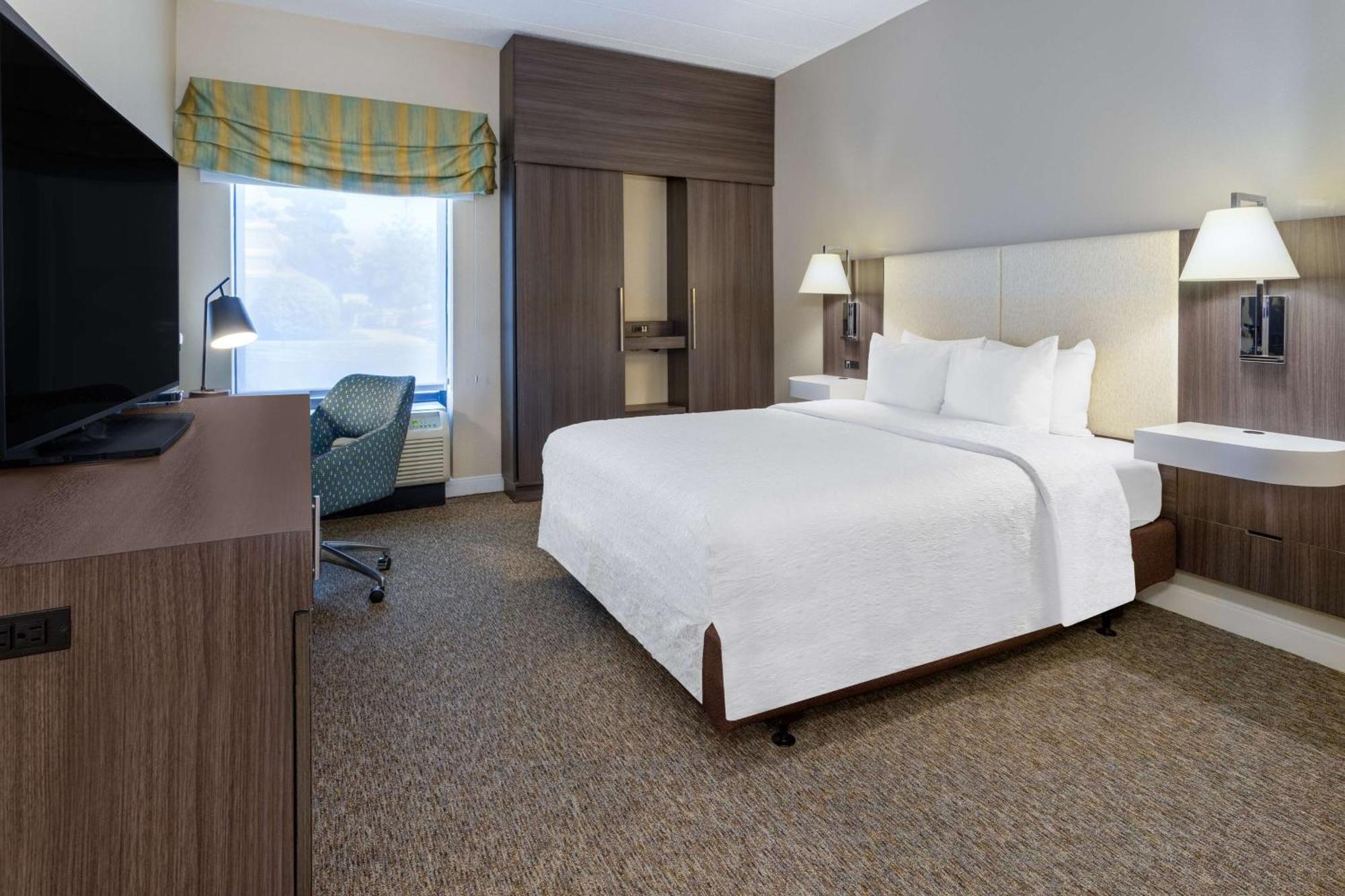 Hampton Inn & Suites Valley Forge/Oaks Phoenixville Εξωτερικό φωτογραφία