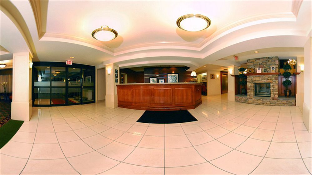 Hampton Inn & Suites Valley Forge/Oaks Phoenixville Εξωτερικό φωτογραφία