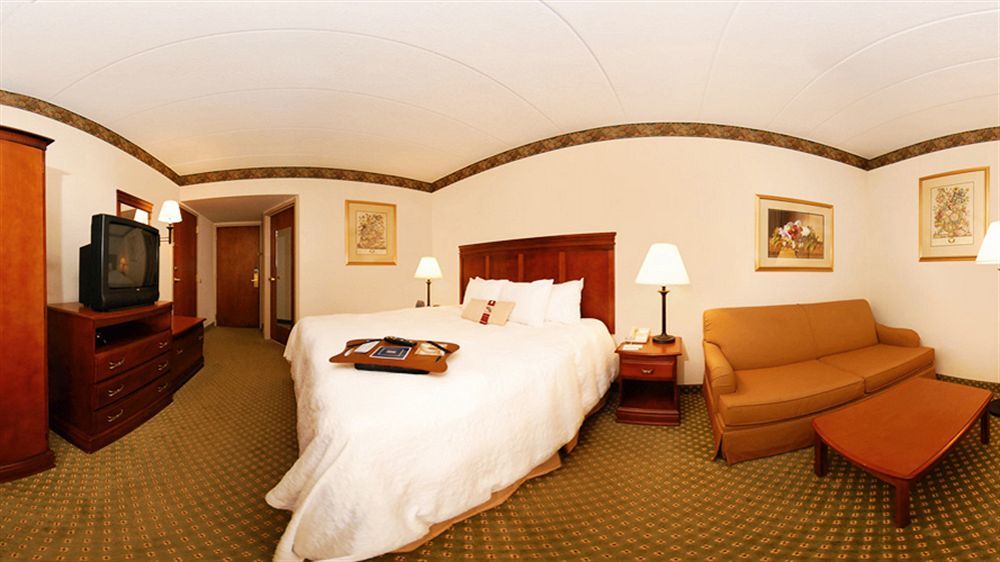 Hampton Inn & Suites Valley Forge/Oaks Phoenixville Εξωτερικό φωτογραφία
