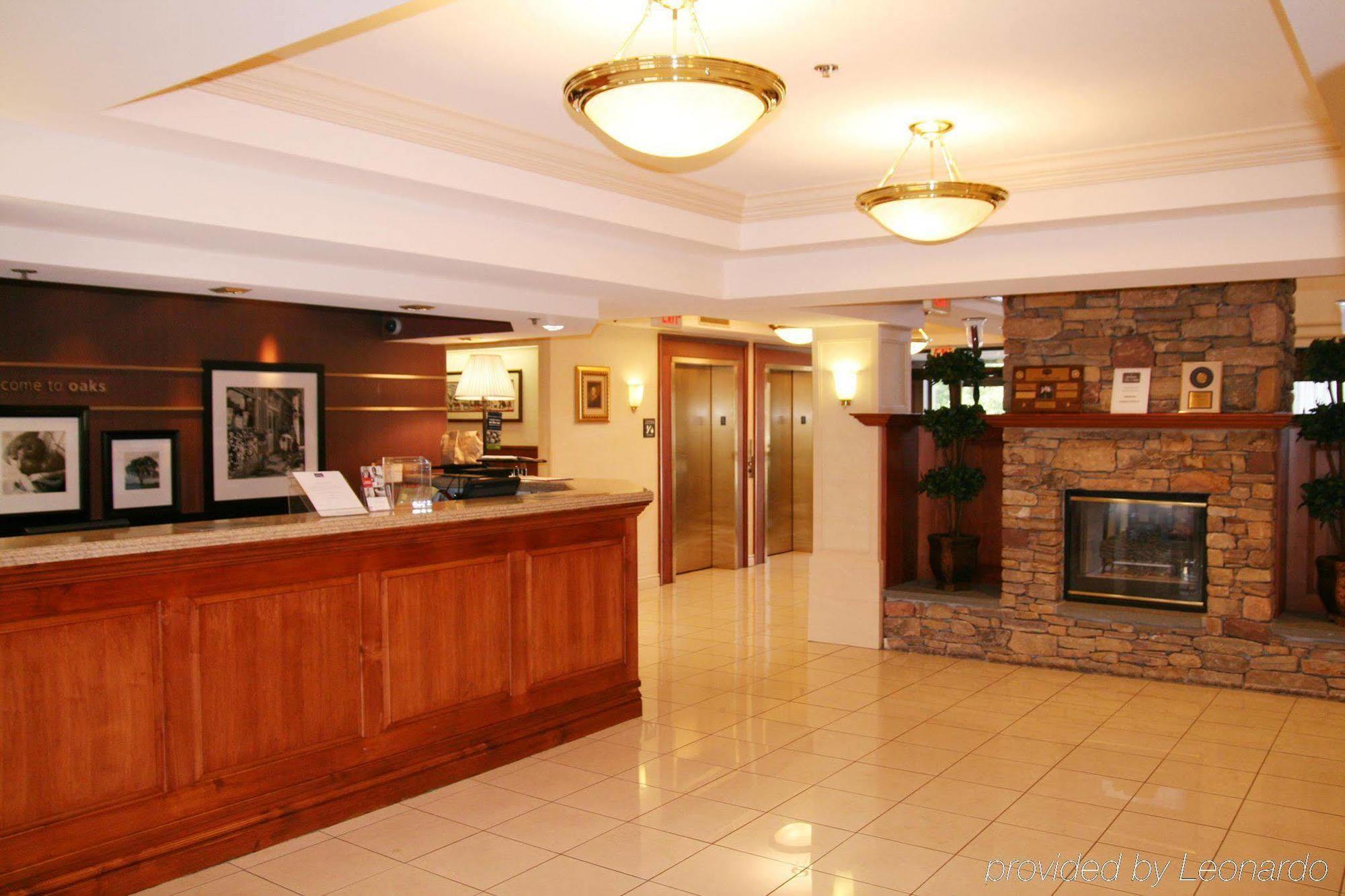 Hampton Inn & Suites Valley Forge/Oaks Phoenixville Εξωτερικό φωτογραφία