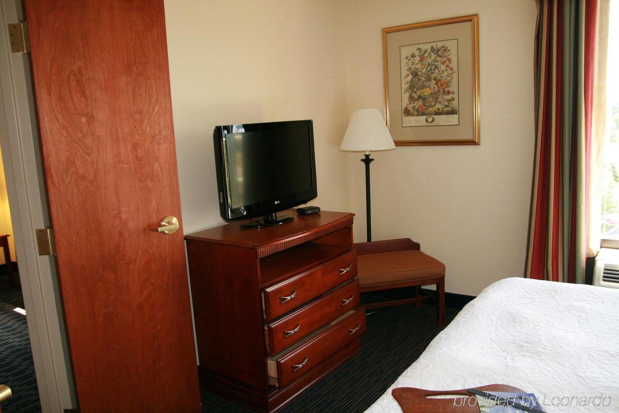 Hampton Inn & Suites Valley Forge/Oaks Phoenixville Δωμάτιο φωτογραφία