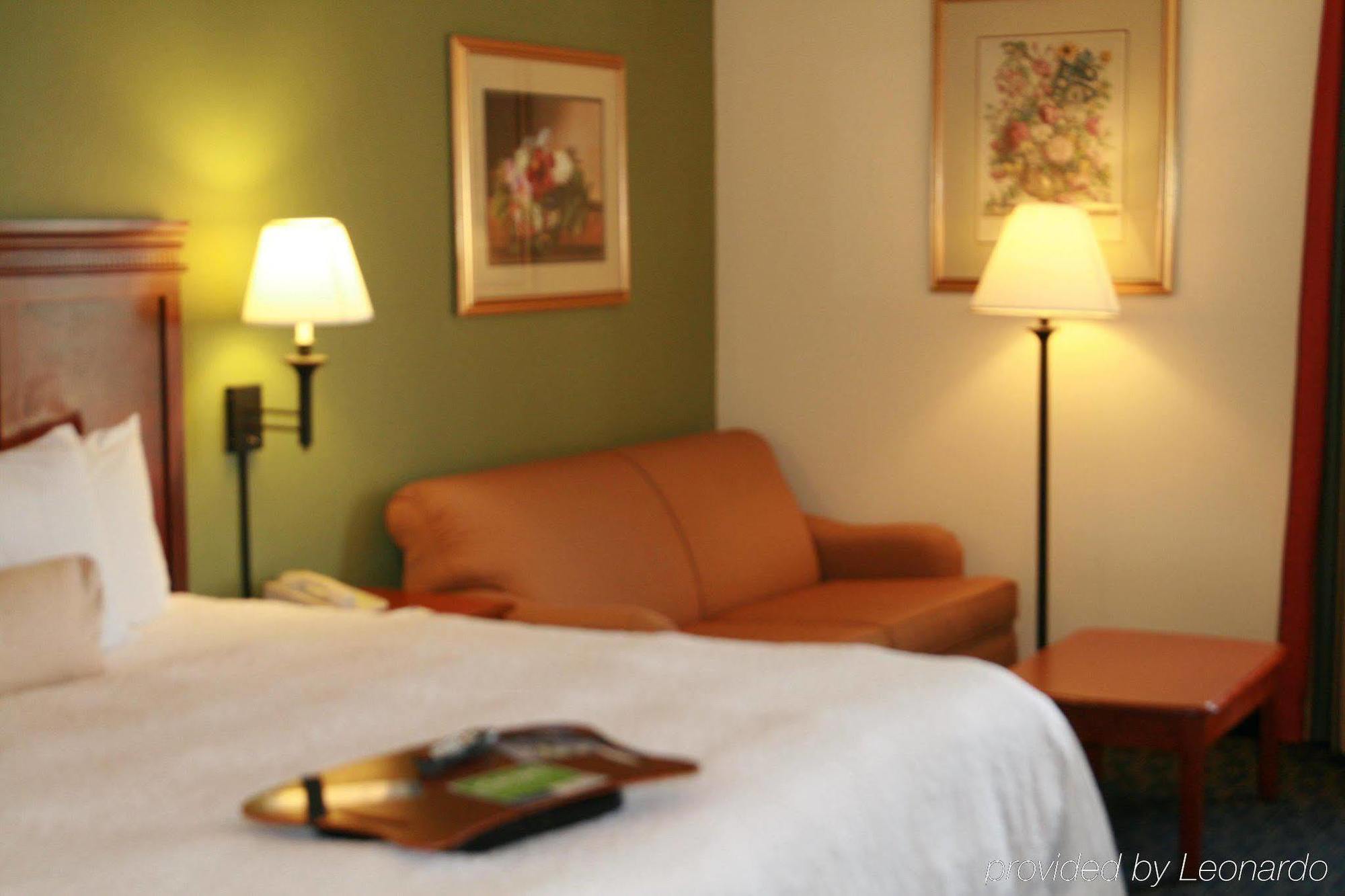 Hampton Inn & Suites Valley Forge/Oaks Phoenixville Δωμάτιο φωτογραφία