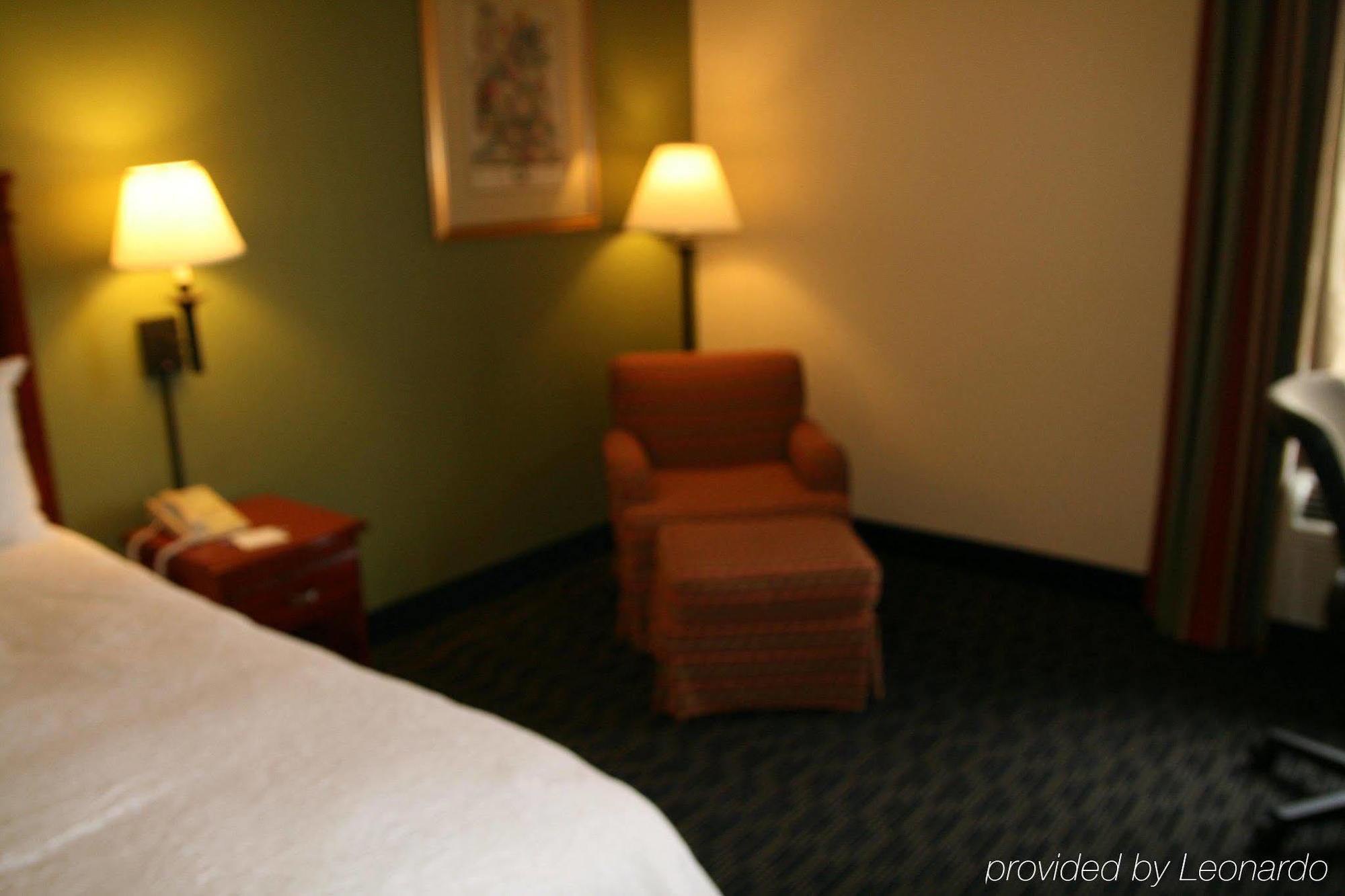 Hampton Inn & Suites Valley Forge/Oaks Phoenixville Δωμάτιο φωτογραφία