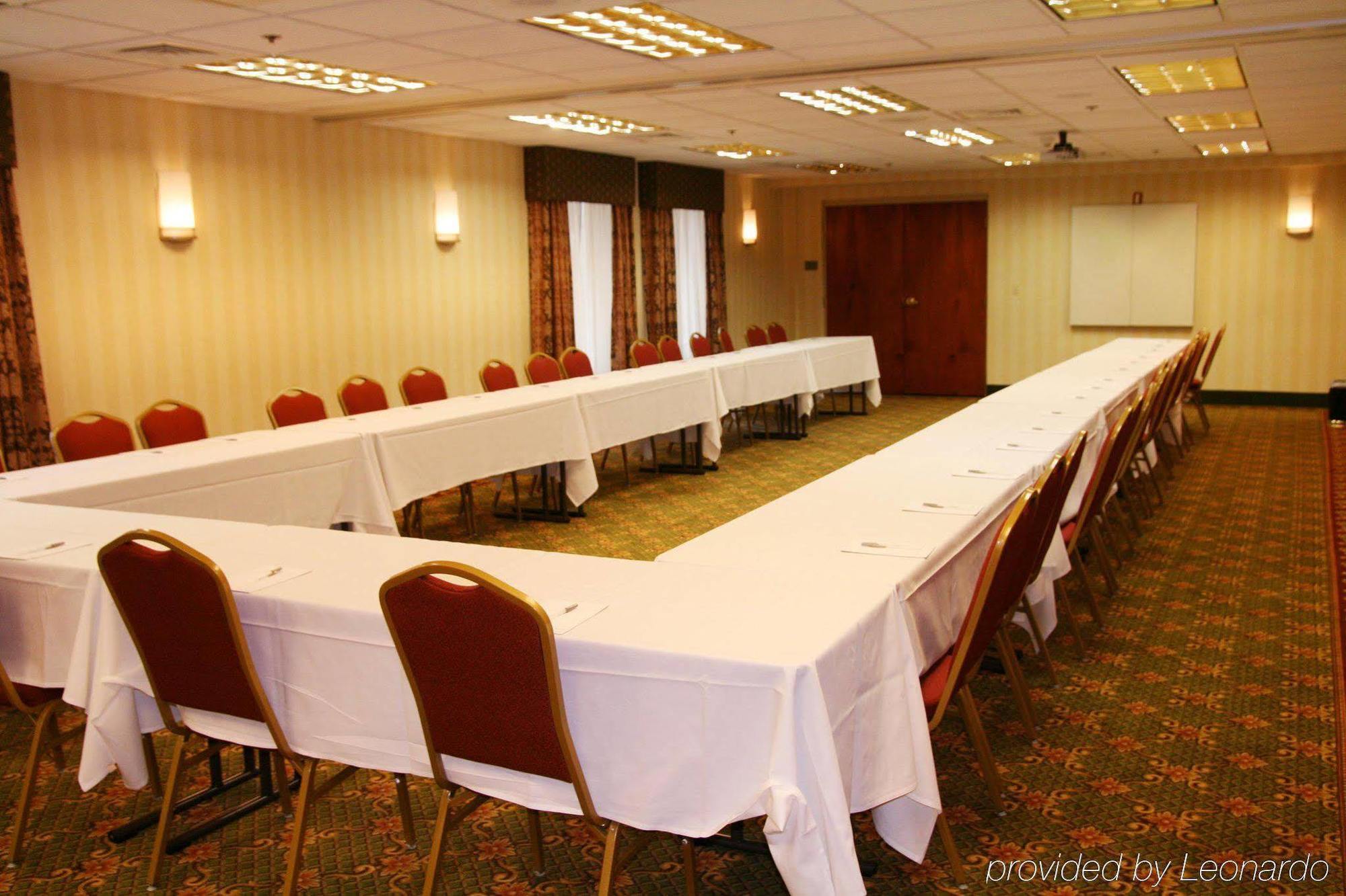 Hampton Inn & Suites Valley Forge/Oaks Phoenixville Ανέσεις φωτογραφία