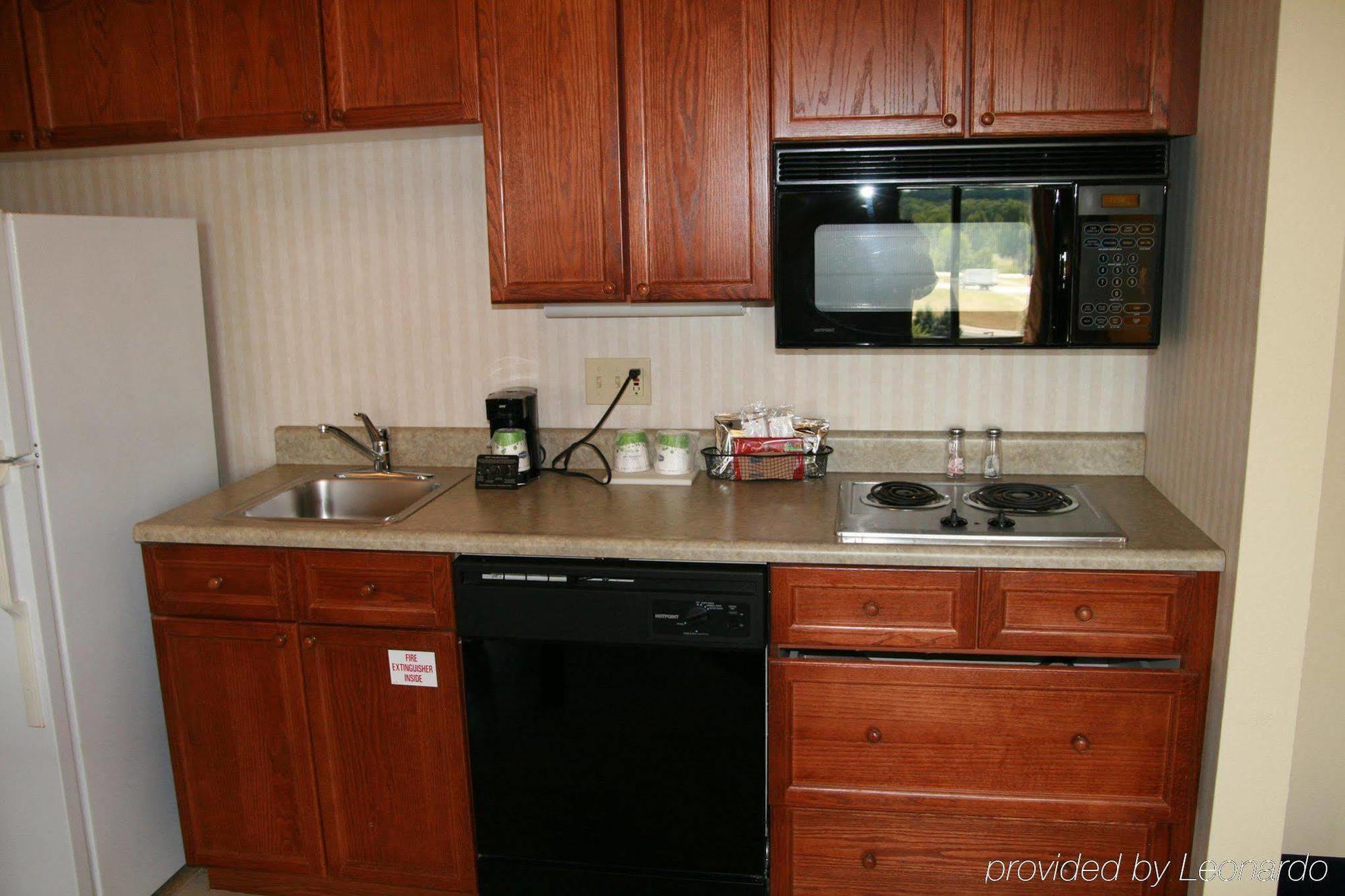 Hampton Inn & Suites Valley Forge/Oaks Phoenixville Δωμάτιο φωτογραφία