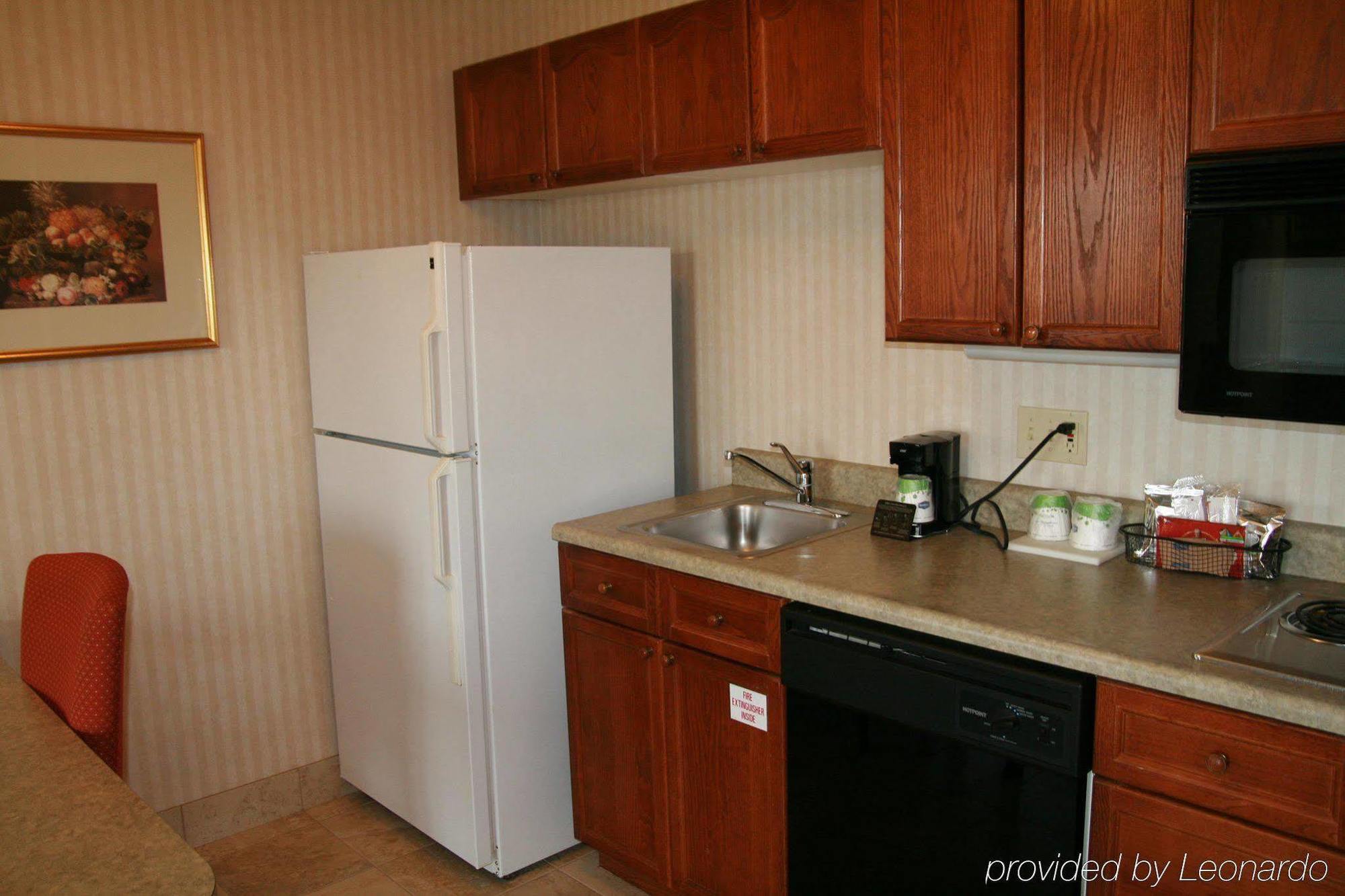 Hampton Inn & Suites Valley Forge/Oaks Phoenixville Δωμάτιο φωτογραφία