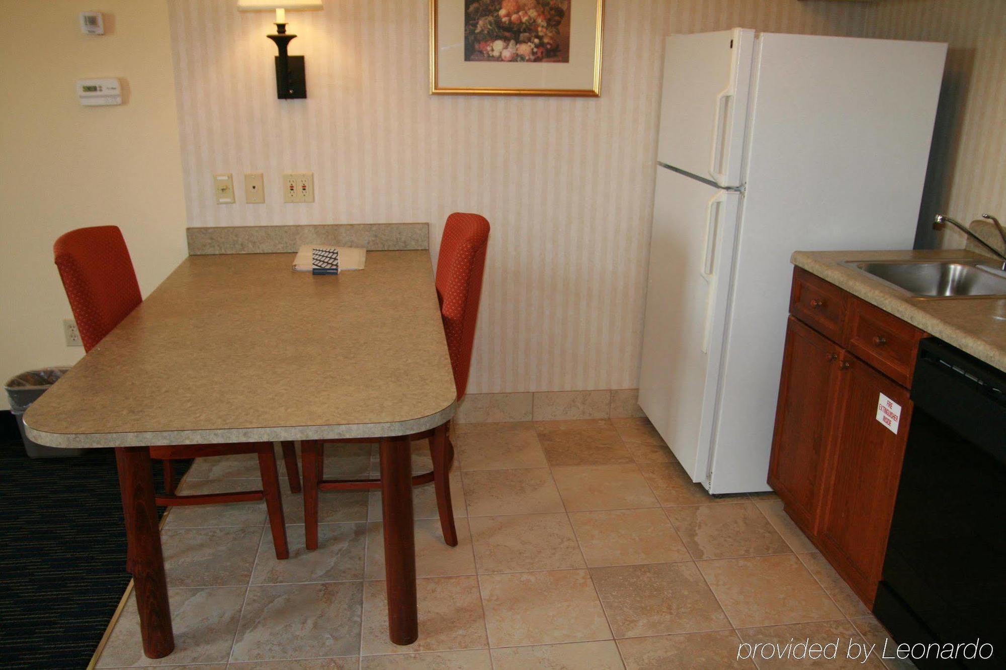Hampton Inn & Suites Valley Forge/Oaks Phoenixville Δωμάτιο φωτογραφία