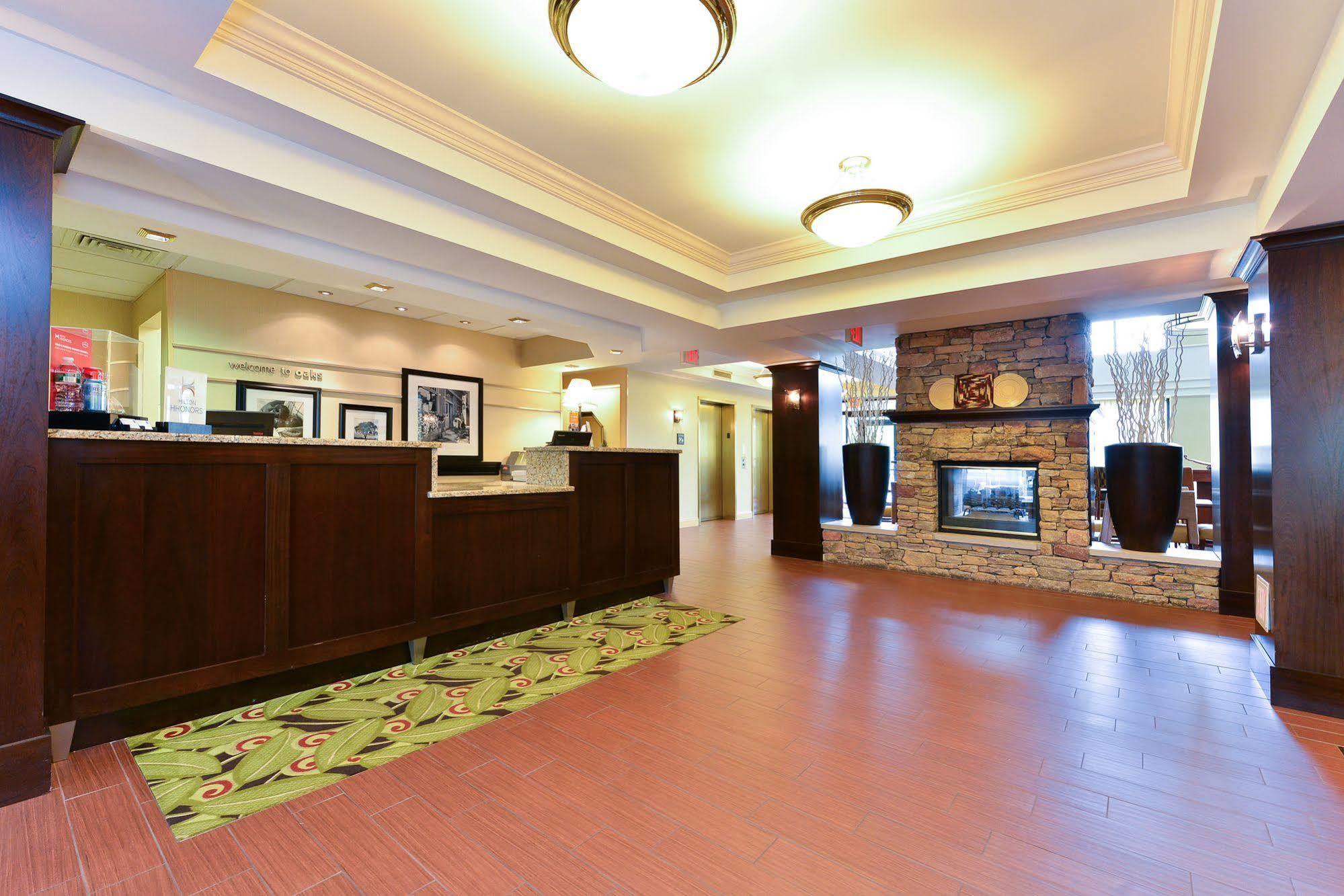 Hampton Inn & Suites Valley Forge/Oaks Phoenixville Εξωτερικό φωτογραφία