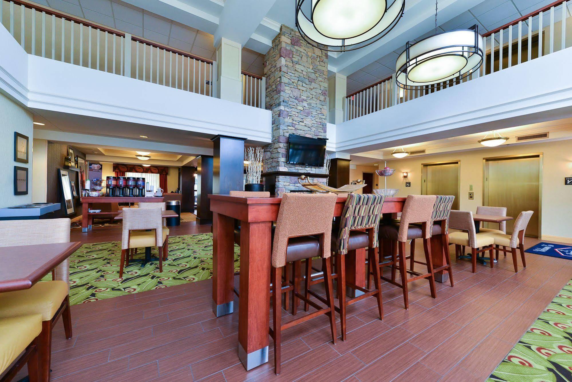 Hampton Inn & Suites Valley Forge/Oaks Phoenixville Εξωτερικό φωτογραφία