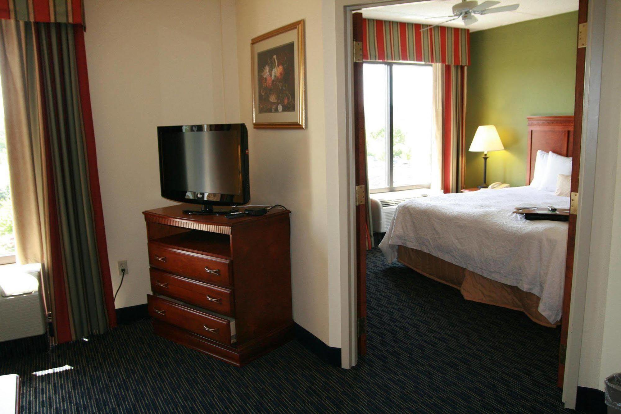 Hampton Inn & Suites Valley Forge/Oaks Phoenixville Δωμάτιο φωτογραφία