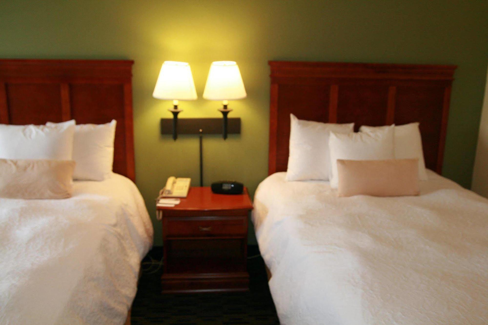 Hampton Inn & Suites Valley Forge/Oaks Phoenixville Δωμάτιο φωτογραφία