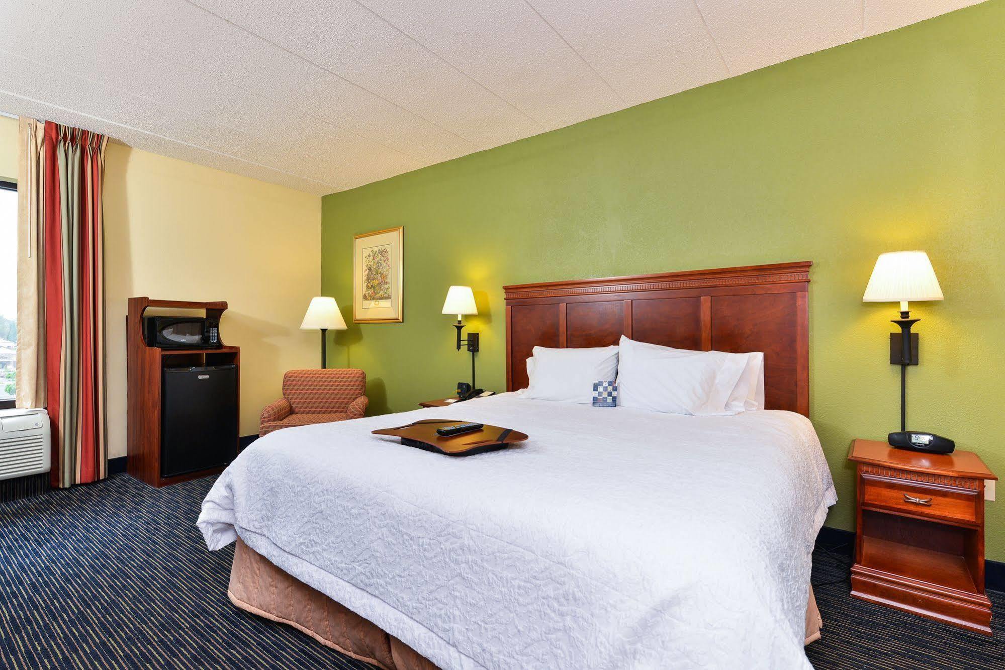 Hampton Inn & Suites Valley Forge/Oaks Phoenixville Εξωτερικό φωτογραφία